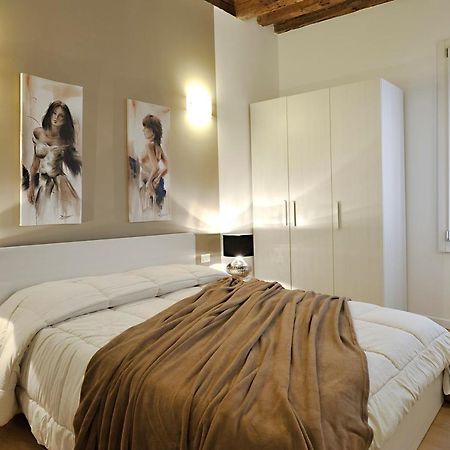 San Marco Design Apartamento Veneza Exterior foto