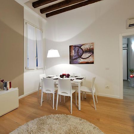 San Marco Design Apartamento Veneza Exterior foto
