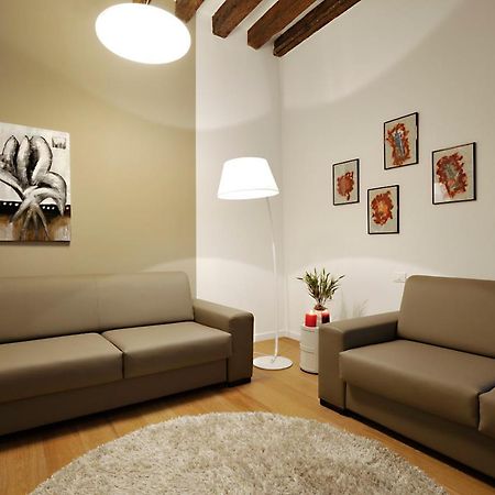 San Marco Design Apartamento Veneza Exterior foto