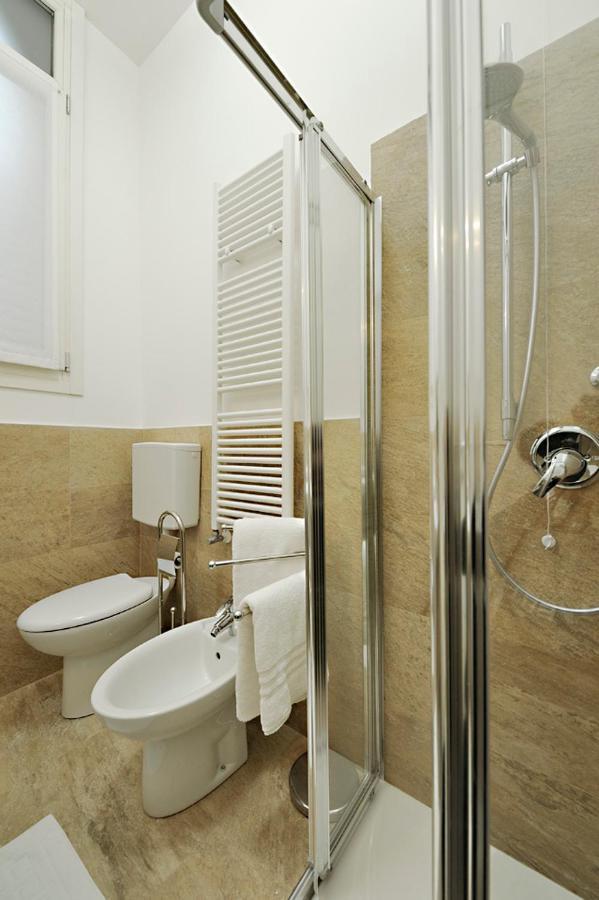 San Marco Design Apartamento Veneza Exterior foto