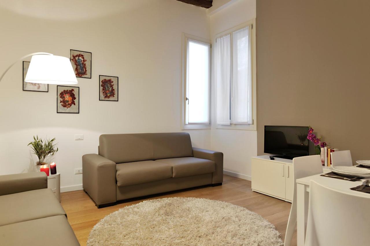San Marco Design Apartamento Veneza Exterior foto